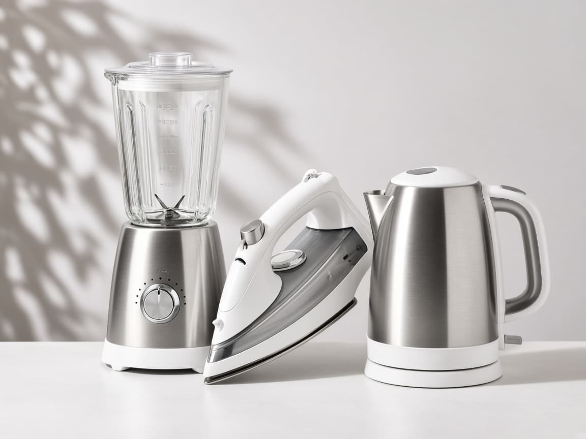 Appliances