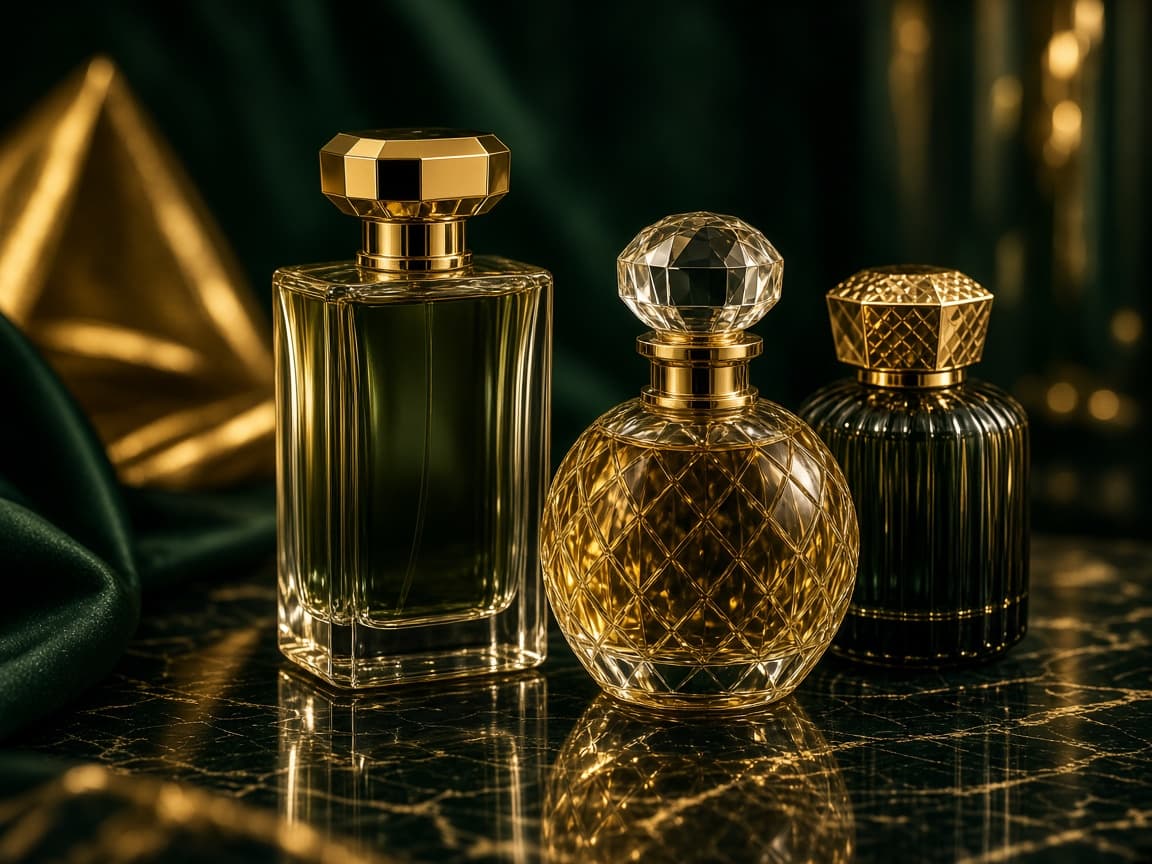 Perfumes