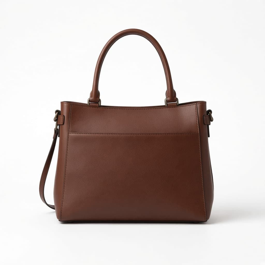 Classic Handbag