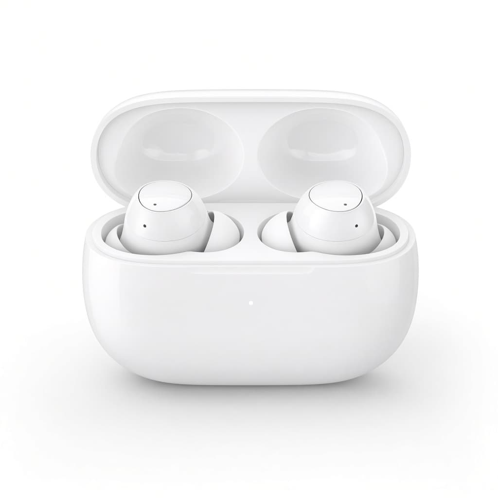Wireless Earbuds